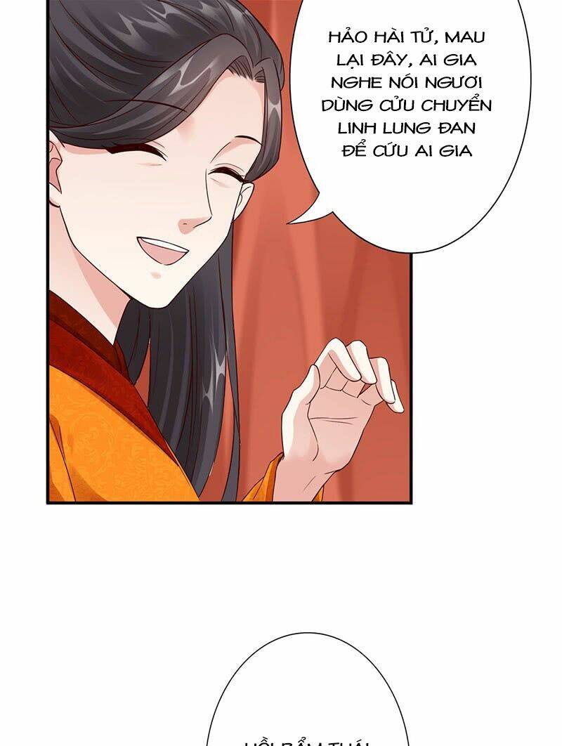 thần y yêu hậu chapter 44 2