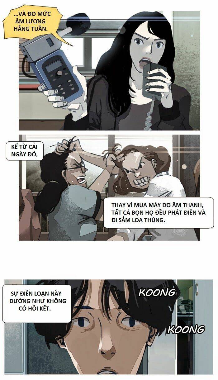 subtle disaster chapter 10 1