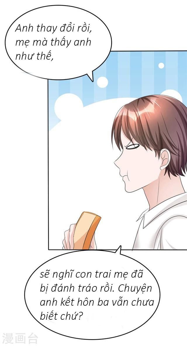 con đường phản công của sủng thê chapter 28 22