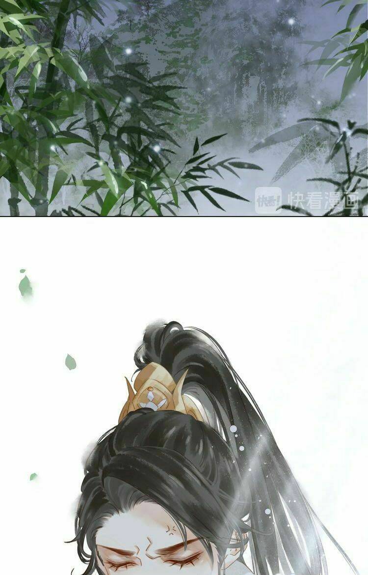 tiểu sư phụ, tóc giả của ngài rơi rồi! chapter 2 20