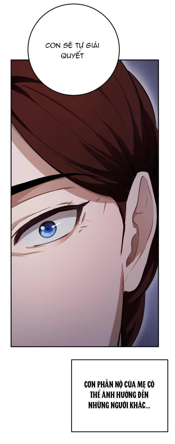 phía sau nụ cười của nàng công chúa sống sót chapter 17.2 74