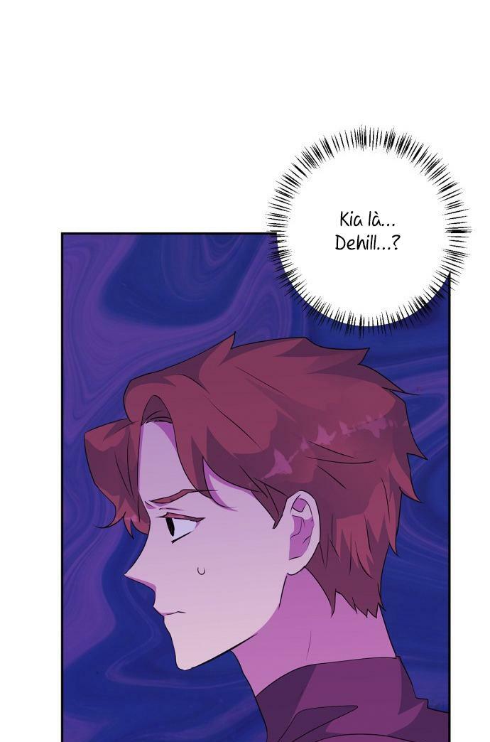 tôi đang nuôi dưỡng một con quái thú chapter 55 33