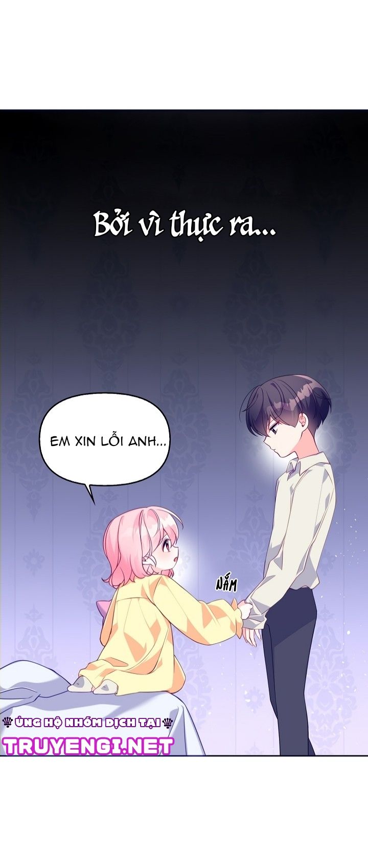 em gái cưng của đại công tước phản diện chapter 1 26