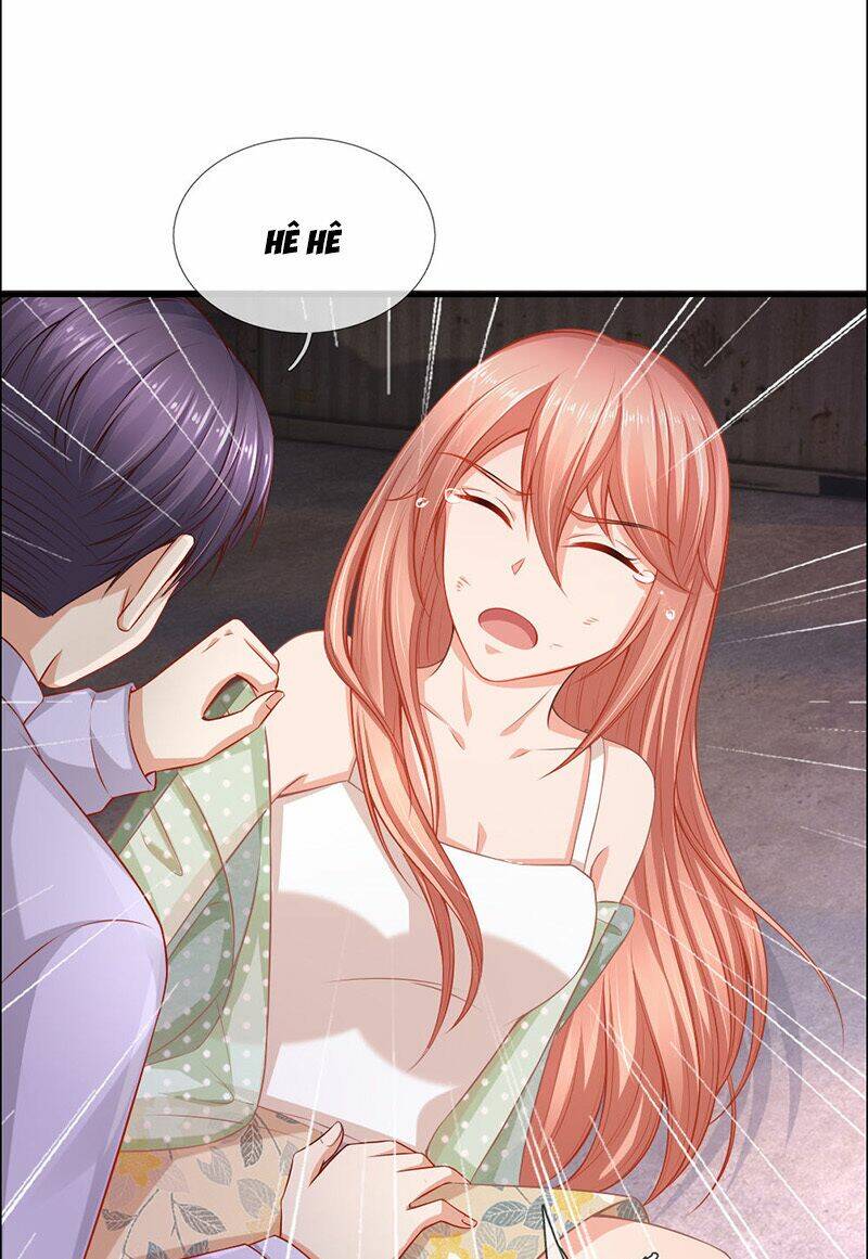 vợ yêu gả nhầm của phúc hắc tổng tài chapter 45 14