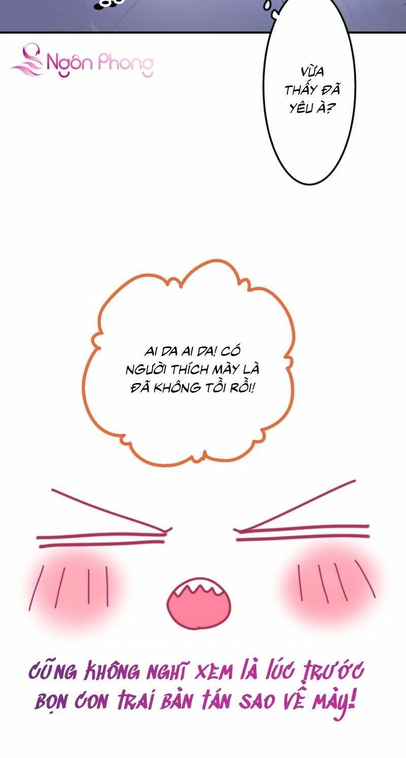 độ ấm quái vật kiệm lời chapter 7.1 7