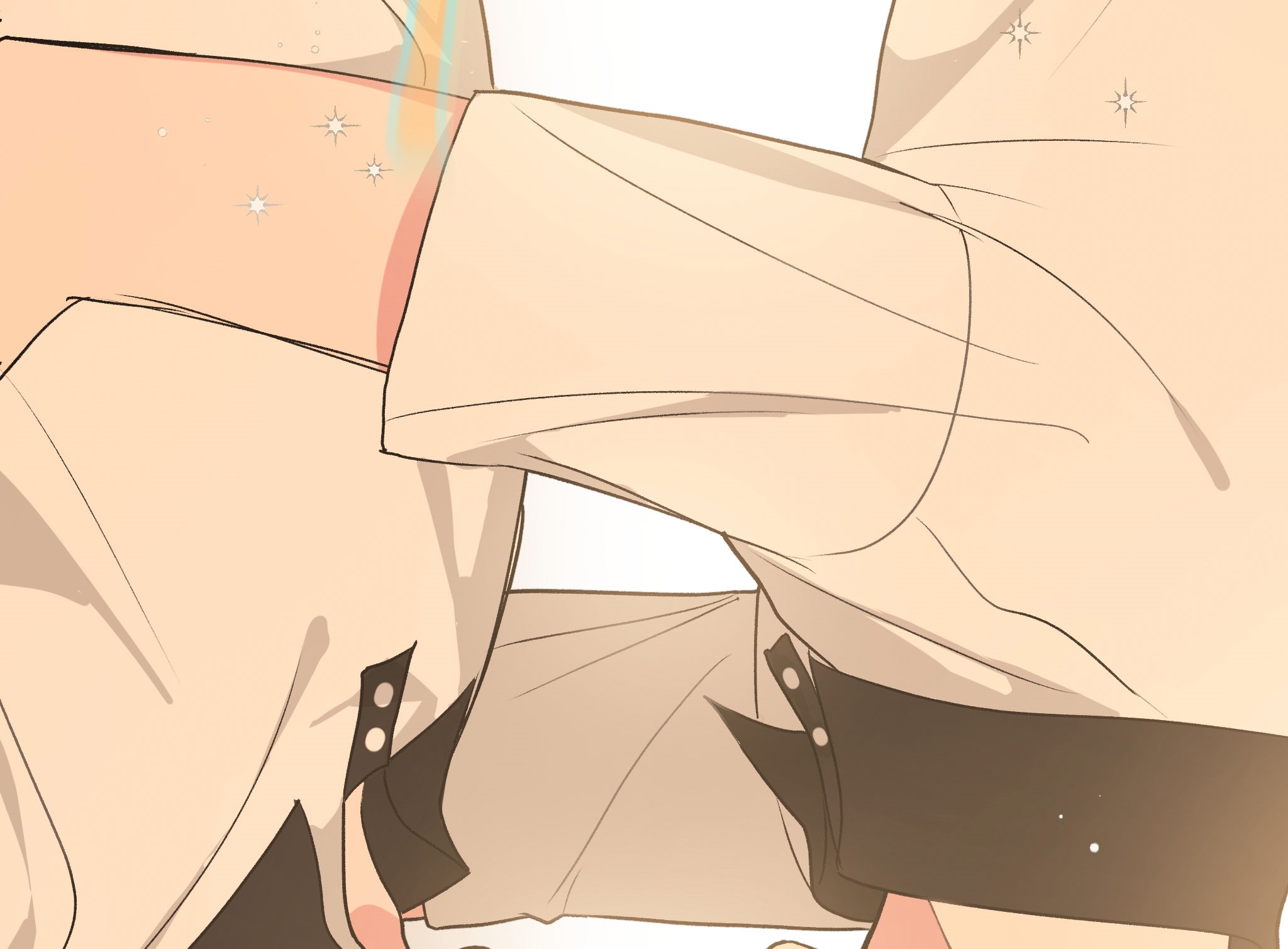 đừng nói yêu tôi (don't say you love me) chapter 20 17