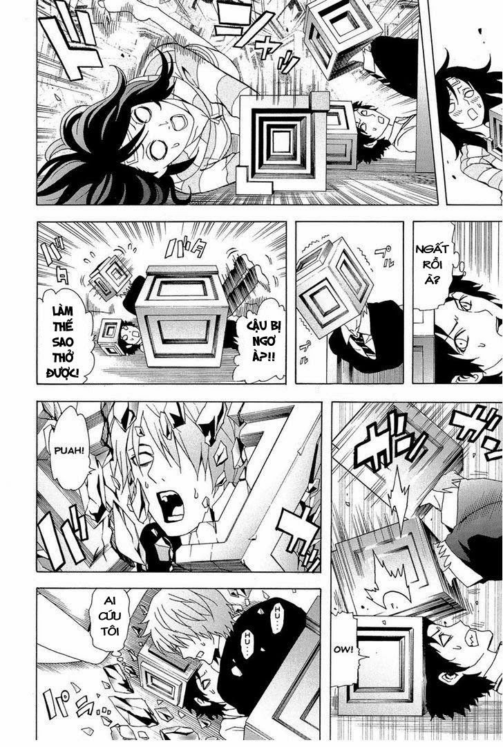 tokyo esp chapter 29 32