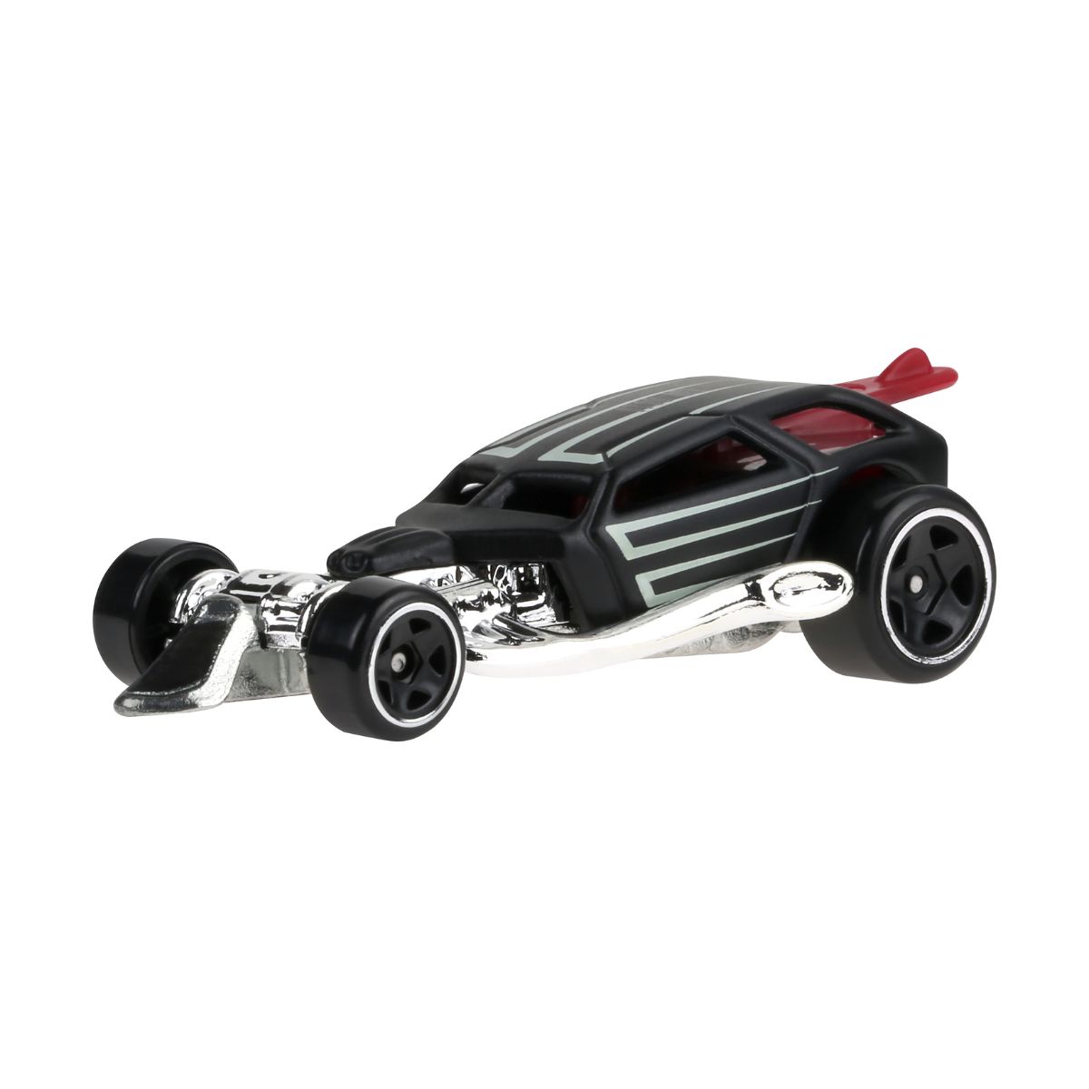 Đồ Chơi Siêu Xe Thể Thao Surf Crate HOT WHEELS JCB68/GDG44