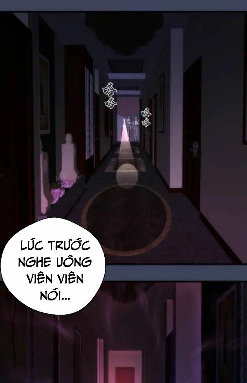 Cao Đẳng Linh Hồn Chapter 74.1 - Trang 6