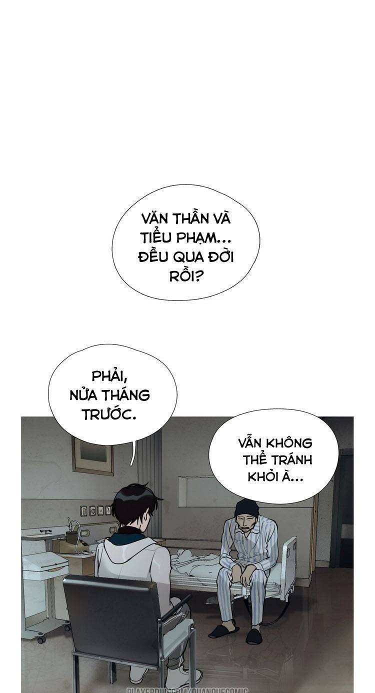thần trạch chapter 4 3