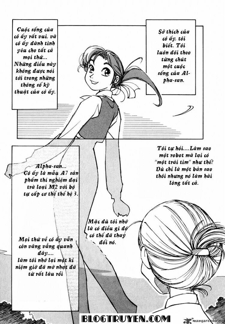 yokohama kaidashi kikou. chapter 28 4