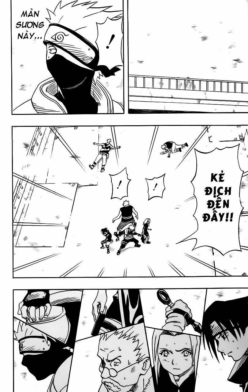 naruto - cửu vĩ hồ ly chapter 22 15