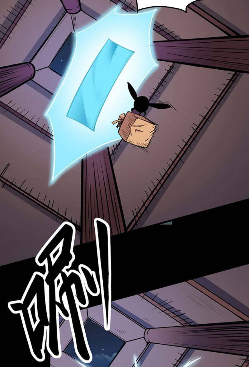 võ đạo độc tôn chapter 488 5