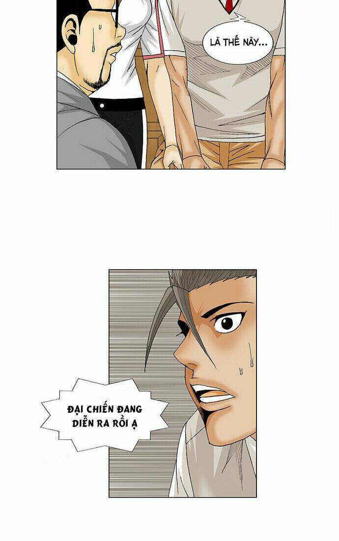 ultimate legend: kang hae hyo chapter 95 27