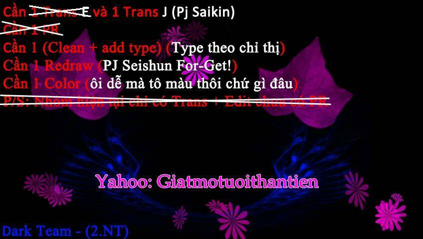 quyền lực thần thánh chapter 3 25