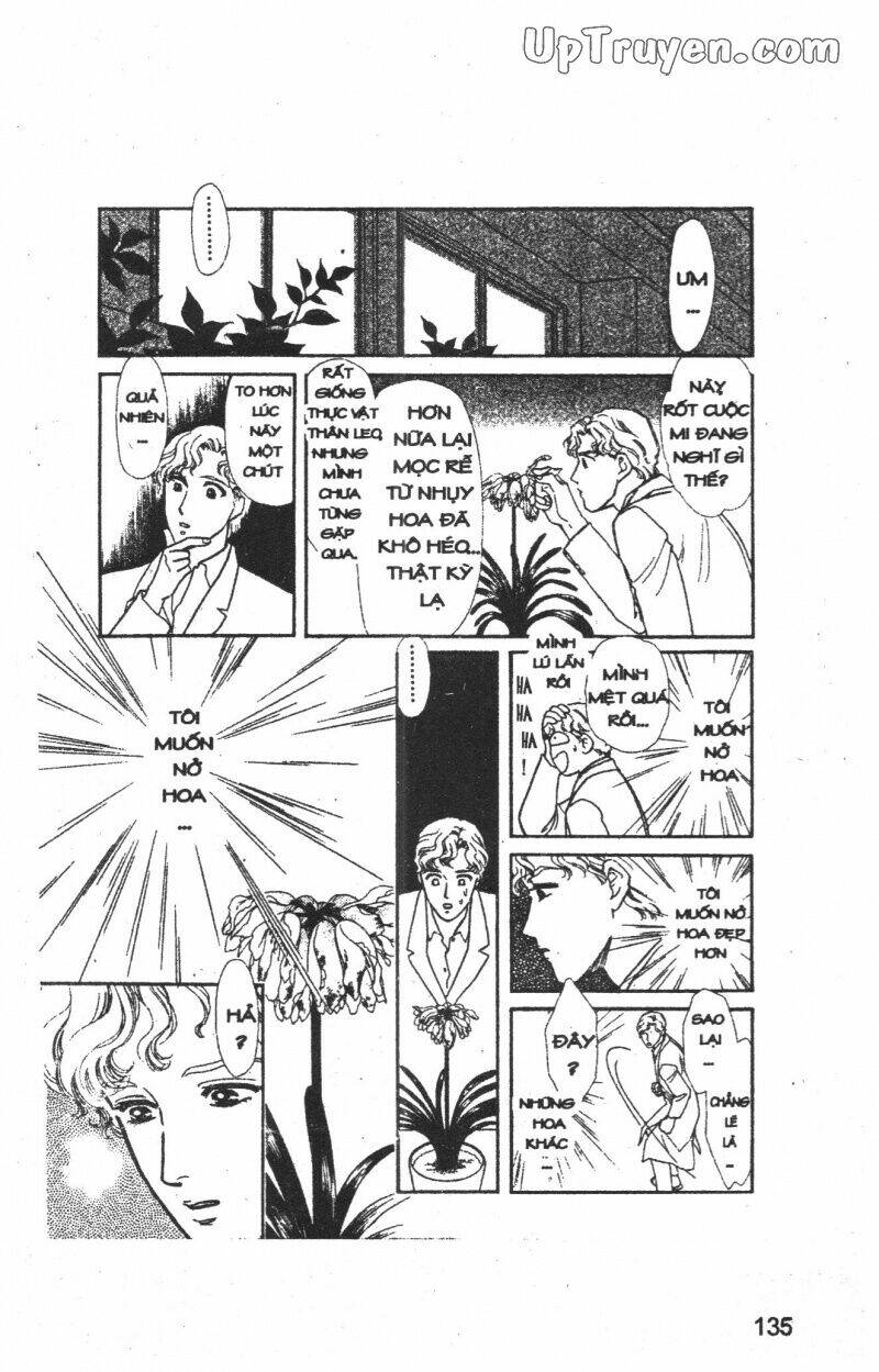 hoàng tử hoa - bud boy chapter 1 136