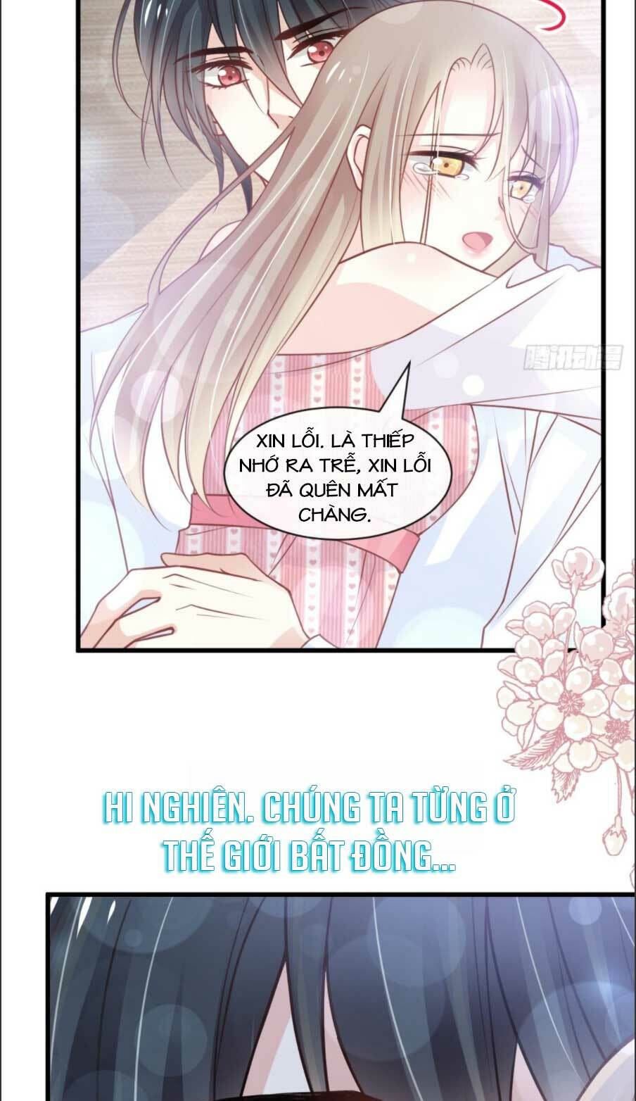 thiên hạ đệ nhất sủng phi chapter 184.2 8