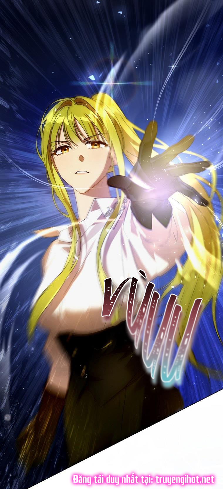 công chúa khắc ấn kẻ phản nghịch chapter 53 6