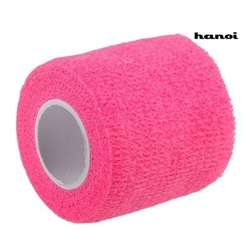 HW Băng Dán Co Giãn Thoáng Khí Tiện Dụng Khi Chơi Thể Thao