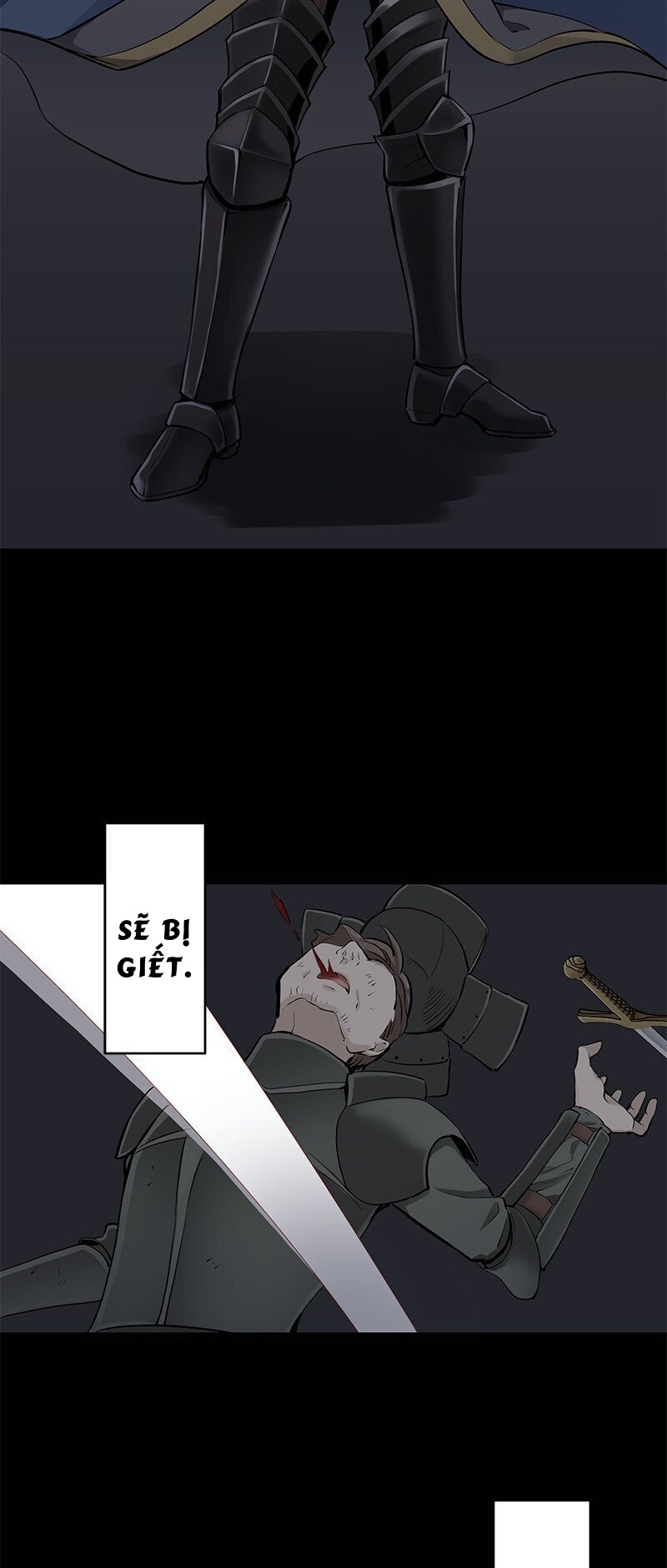 nullitas~nàng dâu giả dối~ chapter 30.1 4