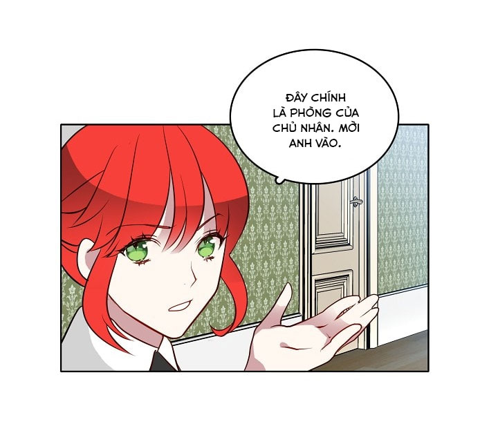 thanh tra của muiella chapter 3 37