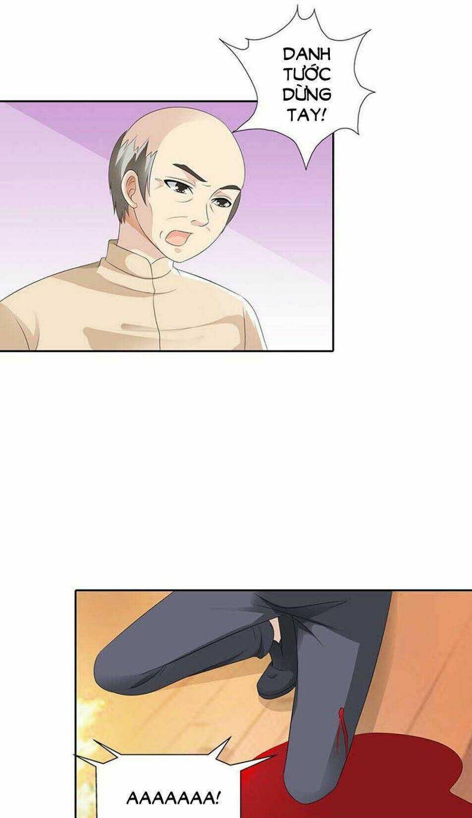 em vẫn còn nhỏ chapter 51 13