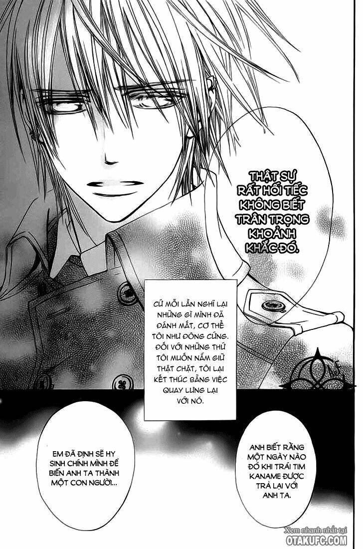 hiệp sĩ vampire chapter 93.5 38