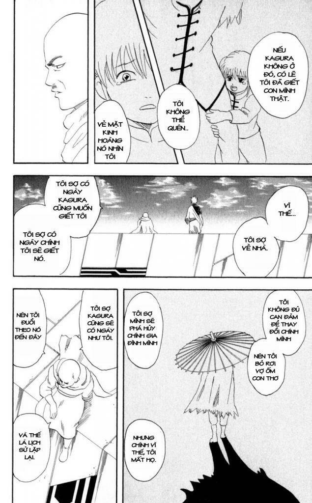 gintama - linh hồn bạc chapter 63 14