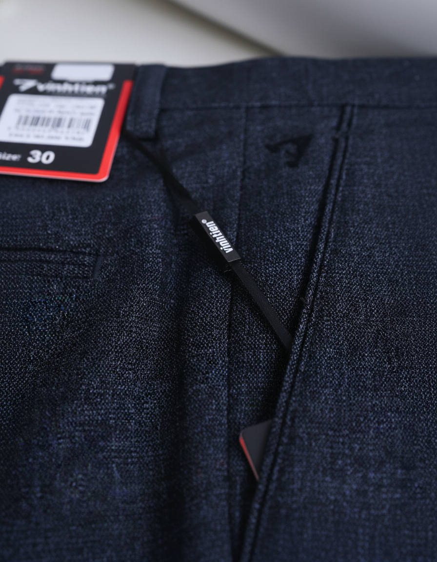 QUẦN TÂY NAM  CÓ LY