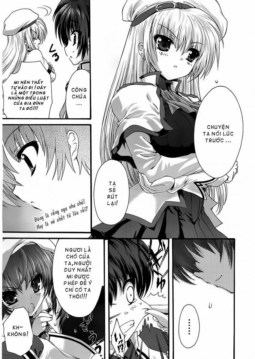 seikoku no dragonar chapter 3 15