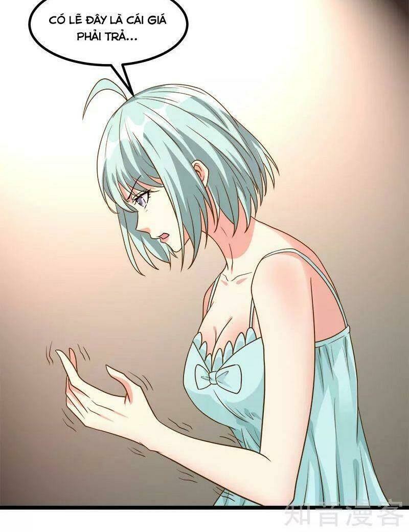 kiếm vũ chapter 130 4