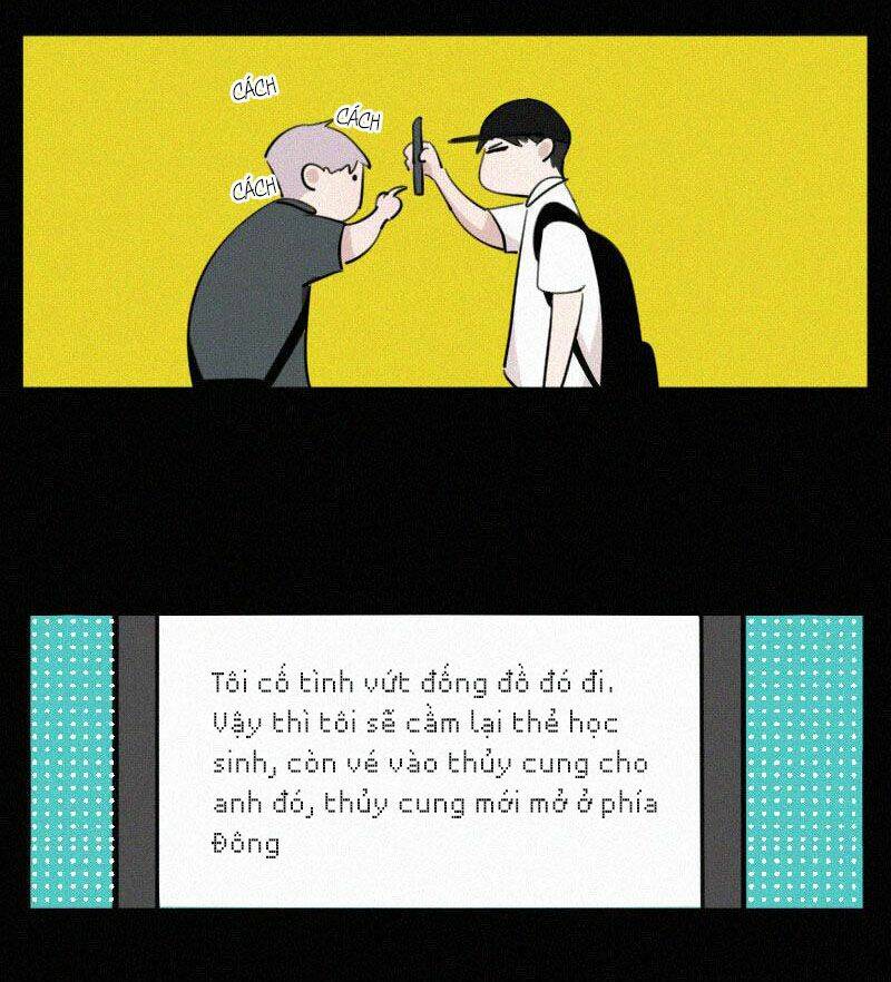 câu chuyện về cậu và tôi chapter 51 35