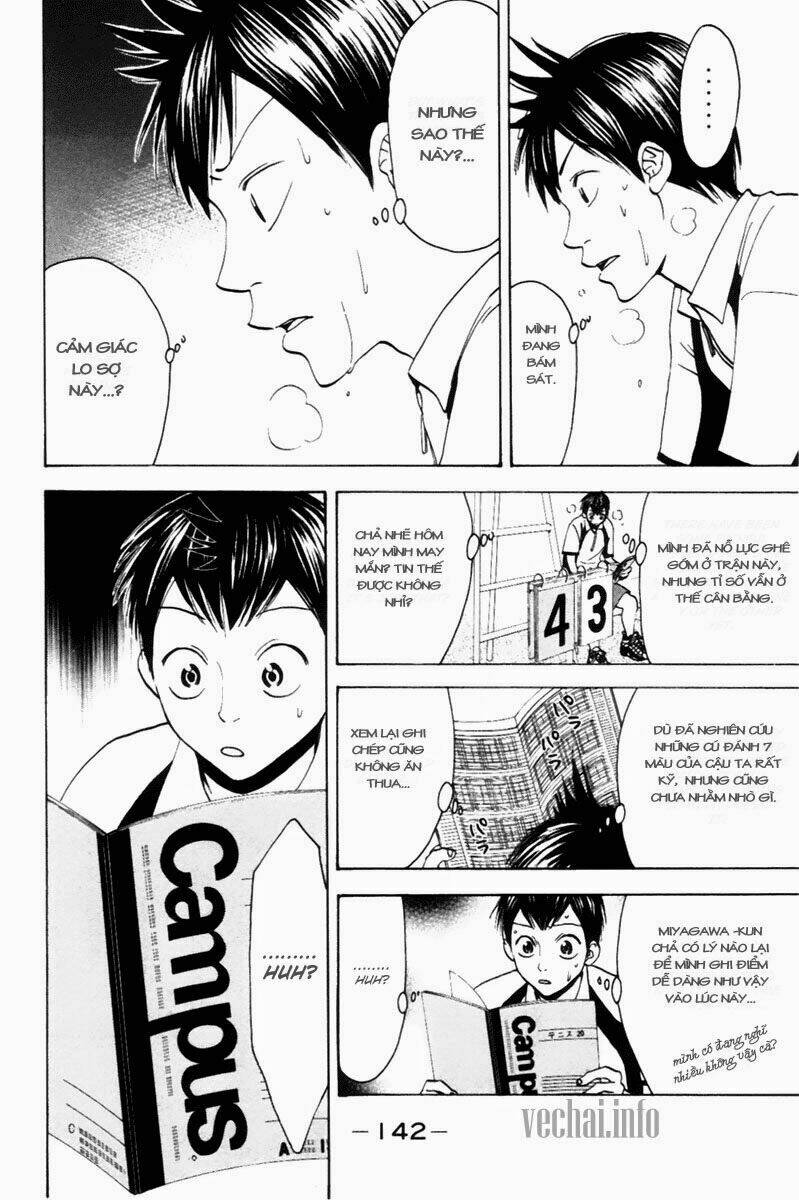 baby steps chapter 21 13