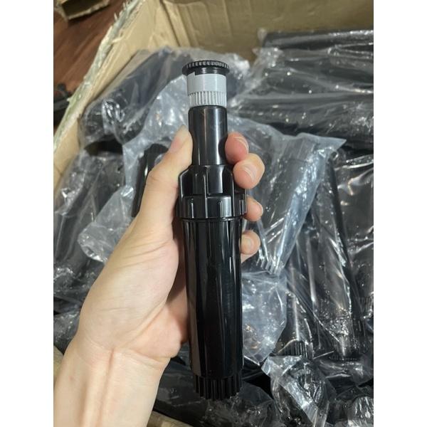 BÉC TƯỚI CỎ - VƯỜN CẢNH QUAN POP UP PHUN MƯA REN TRONG 21