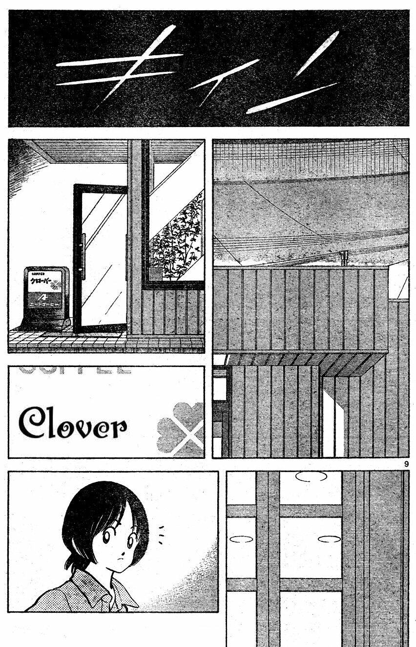 trò chơi vượt qua thử thách chapter 114 9