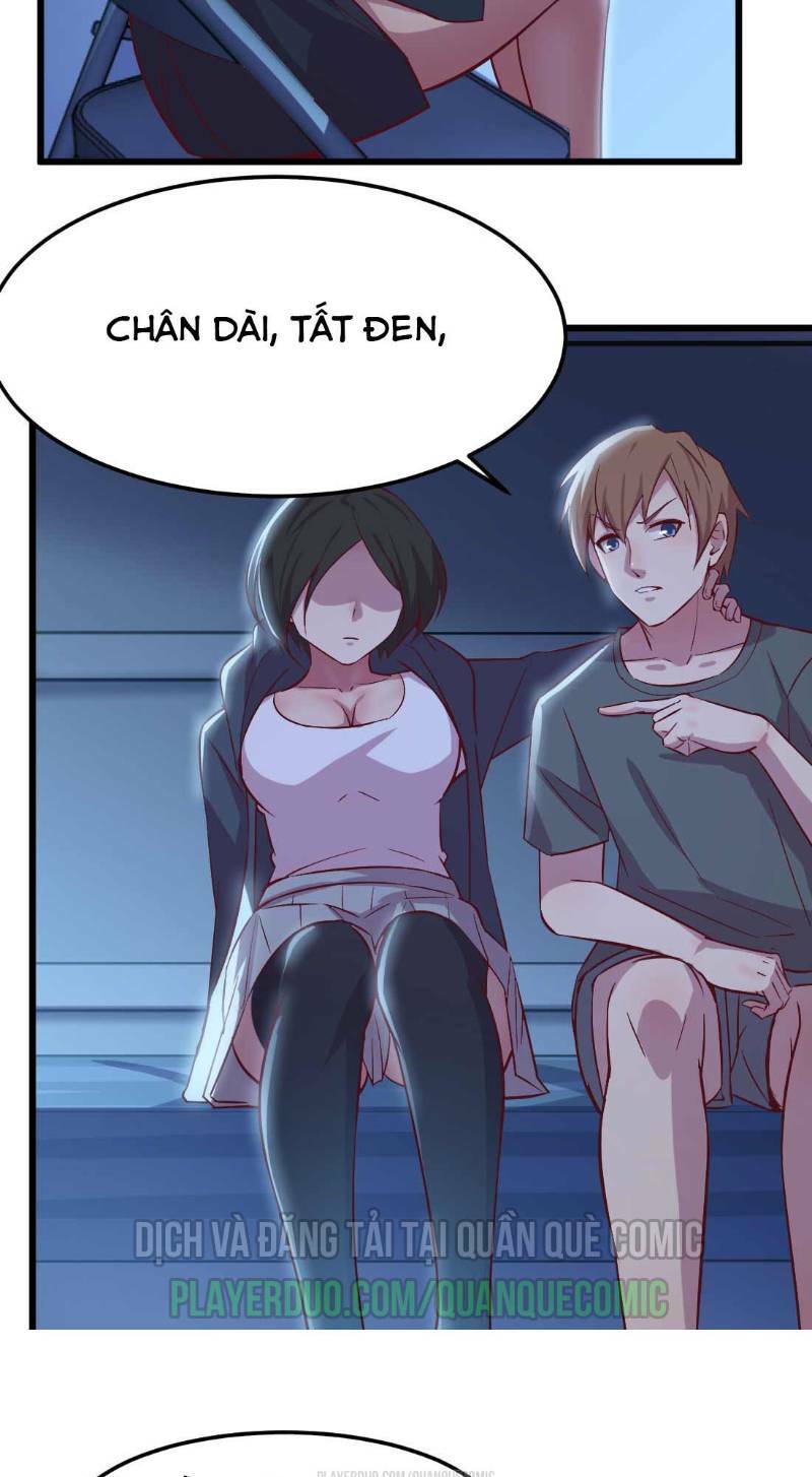 song tu đạo lữ kiểu xem mặt chapter 19 29