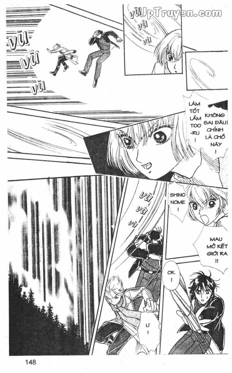 hoàng tử hoa - bud boy chapter 12 149