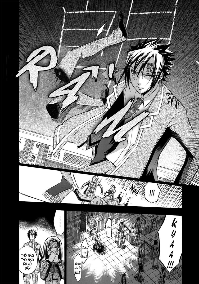 aphorism chapter 9 19