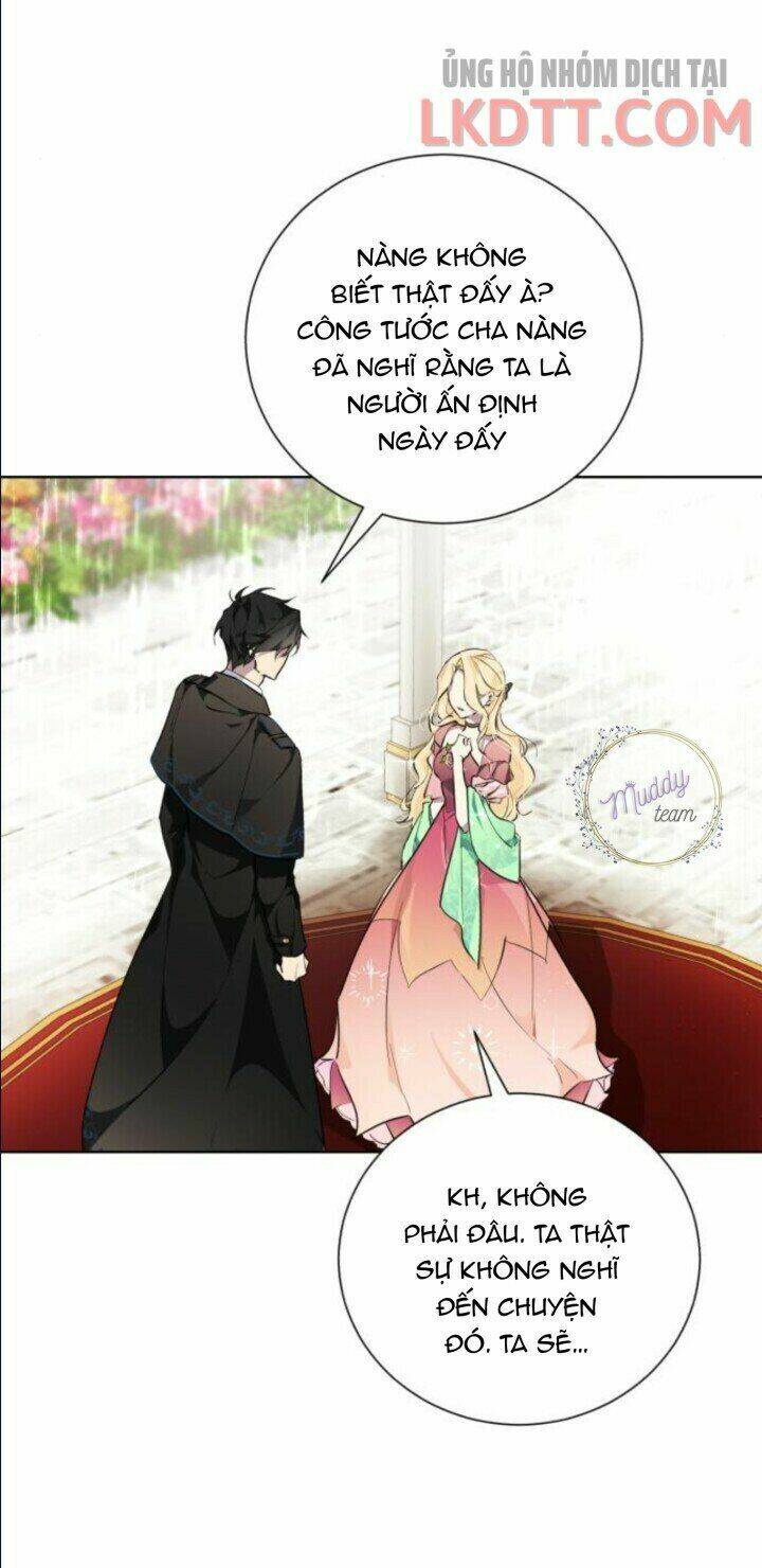 ta đã từng mong nàng biến mất chapter 6 64