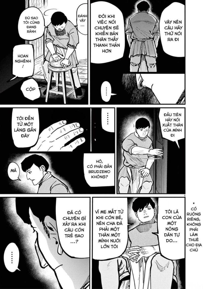 chi. - về sự vận động của địa cầu - chapter 60 6