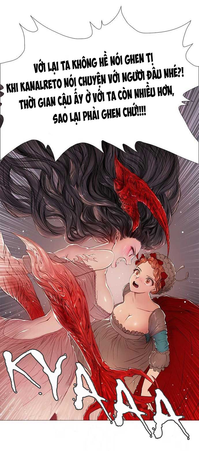 tôi chính là nhà sưu tập chim chapter 6 7