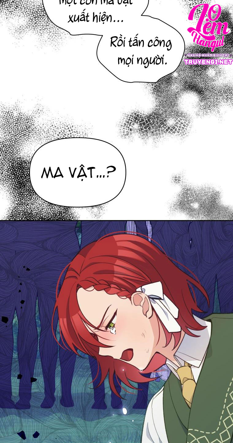 hộ vệ của bạo chúa là ác nữ chapter 48 56