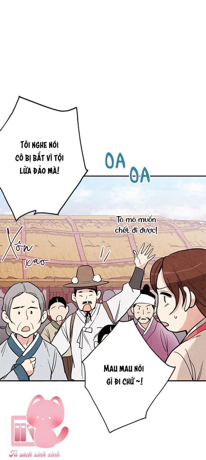 lệnh cấm hôn chapter 9 54