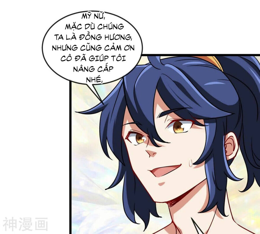 bản kiếm tiên tuyệt không làm nô chapter 73 43