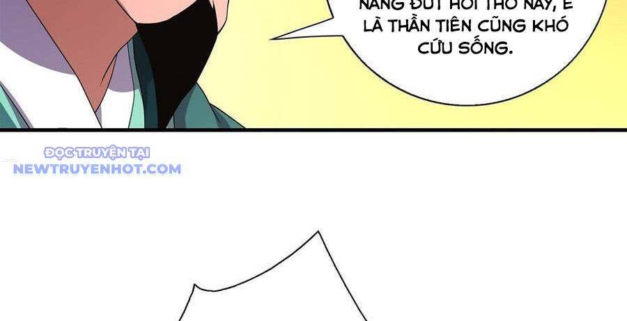 thiên long bát bộ webtoon chapter 125 71