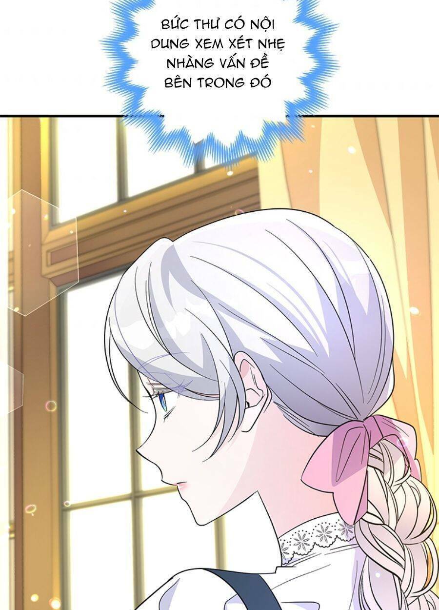 chồng yêu, em muốn đình công! chapter 34 42