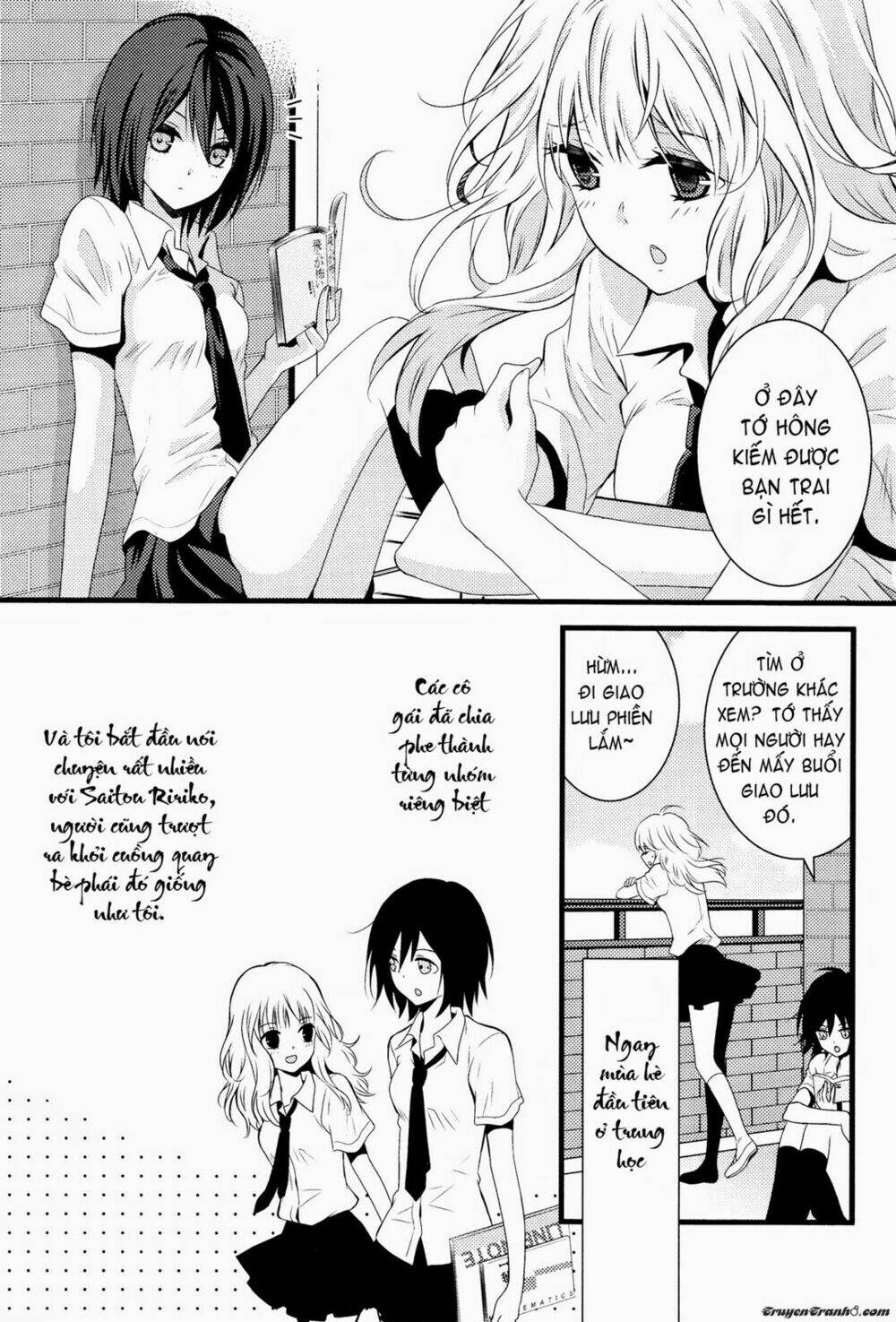 encounter effect chapter 1 5