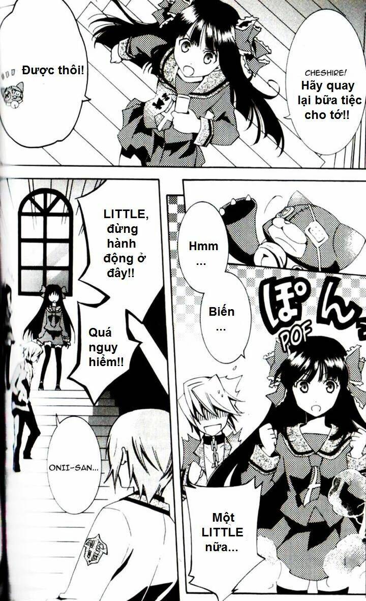 prince nightmare chapter 2 26