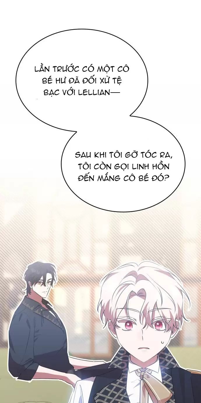 sống trong vườn hoa của công chúa chapter 24 41