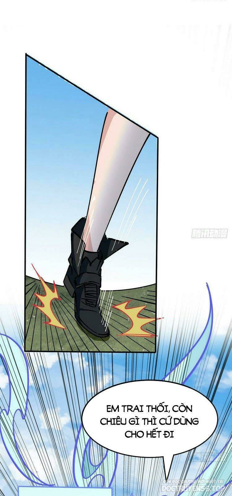 giải cứu 99 nữ chính ở mạt thế chapter 91 25